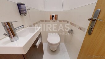 Praha - Kunratice, pronájem bytu 1+kk/B 52 m2, okr. Praha - 12