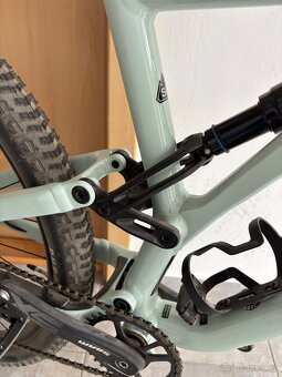 Specialized Stumpjumper - 12