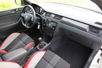 RAPID SpaceBack,1.2TSI-81kw,MONTE CARLO,Xen,Pano,92tkm,2017 - 12