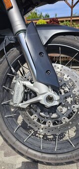 Ducati Multistrada Enduro 1200 TOP STAV - 12