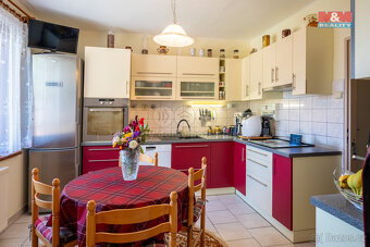 Prodej rodinného domu, 170 m², Borová Lada - 12
