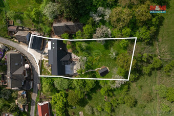 Prodej rodinného domu, 167 m², Račice, ul. Račice - 12
