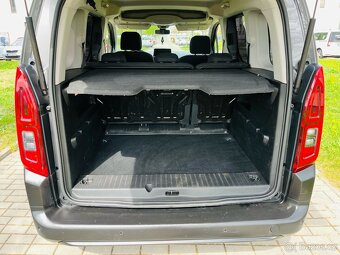  Citroen Berlingo 1.5 HDI 2021 - 12