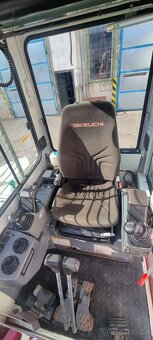 Takeuchi TB153FR - 12