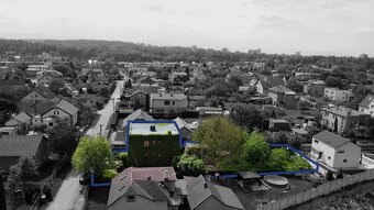 Prodej rodinného domu 193 m2, pozemek 798 m2 Protější, Havíř - 12