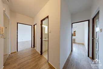 Prodej bytu 3+1 se šatnou, 76 m², Uherské Hradiště - Stará T - 12