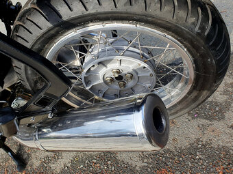 BMW R100R R100 R - 12