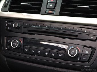 BMW Řada 4, 420d 135 kW Manuál - 12