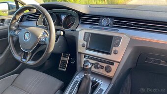 VW Passat B8 2.0 TDI 110kW 4x4 Alltrack - 12
