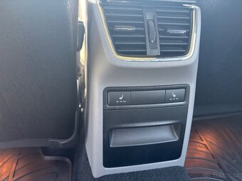Škoda Octavia 1,6TDI 66kW manulal - 12