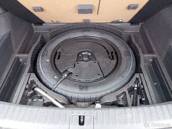 Škoda Kodiaq 2,0 tdi 140kw dsg 4x4 - 12