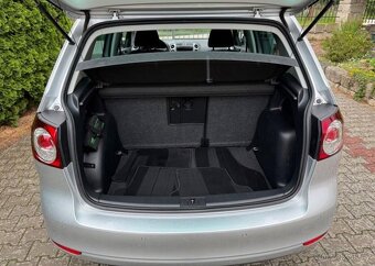 Volkswagen Golf Plus 1,4 TSi top stav 1 Majitel benzín - 12