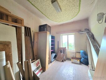 Prodej, rodinný dům, Studnice - Starkoč - 12
