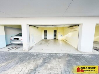 Modřice, OV 2+kk, 50m2, balkon, garáž - byt, ev.č. E2336L022 - 12