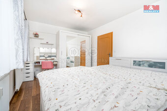 Pronájem bytu 2+kk, 54 m², Hořovice, ul. Na Okraji - 12