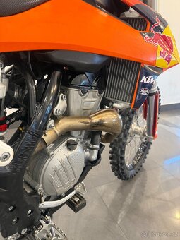 Ktm sxf 350 - 12