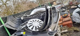 Díly škoda seat wolksvagen - 12