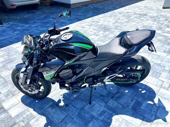 Kawasaki Z800 - 12