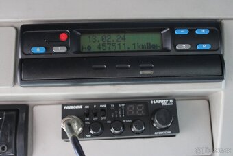 Iveco EUROCARGO ML 90E17, EURO 3, PNEU 80% - 12