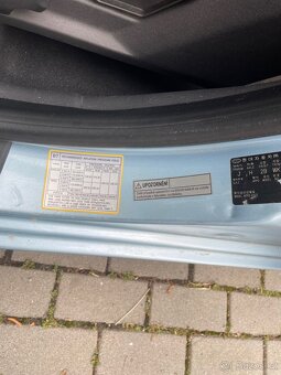 Prodám Hyundai Getz - 12