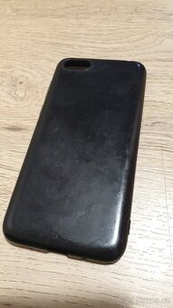 Huawei Y5 2018 - 12