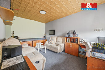 Prodej rodinného domu, 327 m², Červený Kostelec - 12