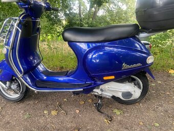 Vespa ET 125 - 12