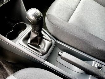 2015 Škoda Rapid 1.2 TSi - 12