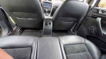 Škoda Octavia 2 Laurin a Klement - 12