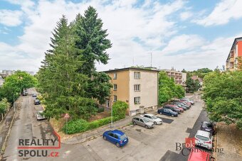 Prodej, byty/2+1, 53.5 m2, Klostermannova 1795/14, Modřany,  - 12