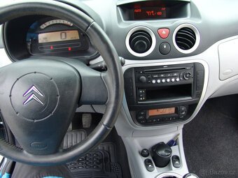 Citroen C3 1.4i 54KW+LPG,5dv, po STK - 12