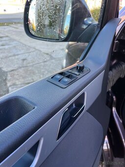 VW Multivan T5 2.0 TDI 103kW,rok 2010 - 12