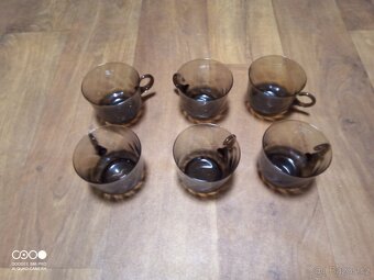 Prodám různé sklo a porcelán - 12