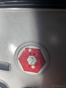 CPI OLIVER 50/70cc 2t - 12