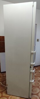 Prodám kombinovanou lednici s mrazákem LIEBHERR CN 4013 - 12