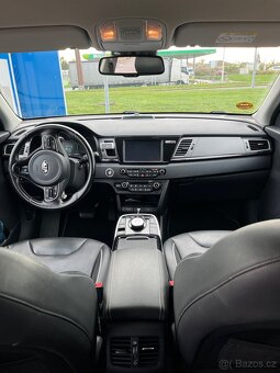 Kia niro ev, e-niro, elektro auto - 12