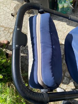 Sportovní kočárek X-LANDER - 12