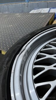 5x120 r18 8.5j et20 245/40 letní - 12