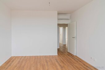 Prodej bytu 4+kk Rezidence Jarošova Znojmo - 12