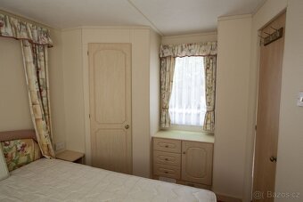 Celoroční mobilheim Atlas Solitaire - 12