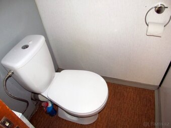 Pronájem, byt 2+1, 44 m2, Ostrava-Zábřeh, ul. Dolní - 12