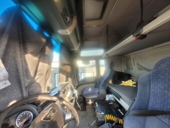 Man TGA.18.480 na náhradní díly - 12