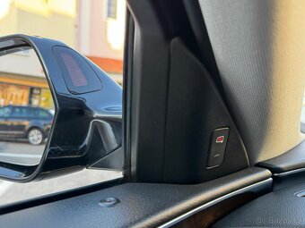 Audi A6 c7, 3.0 TDI,180 kW,4x4,WEBASTO - 12