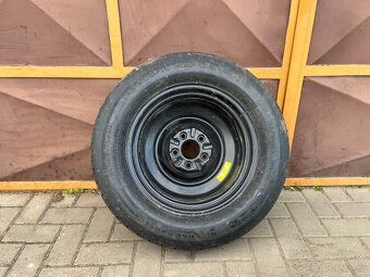 Rezerva Chrysler T155/90D16 - č. 130 - 12