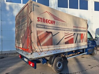 VW Crafter 2.0 TDi 103kW - 12