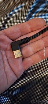 Vyhřívaná vesta powerbankou na USB. Vel.XL/XXL - 12