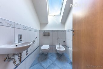 Pronájem Vila, 220㎡ - 12