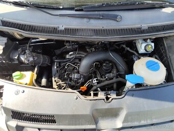 Volkswagen Transpoter 2.0 TDI - 12