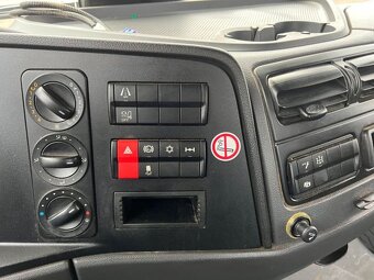 Mercedes-Benz Atego 818 Meiller Sklápěč - 12