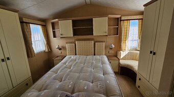 mobilheim,mobilní dům Willerby Leven 11.8 x3,7 m - 12